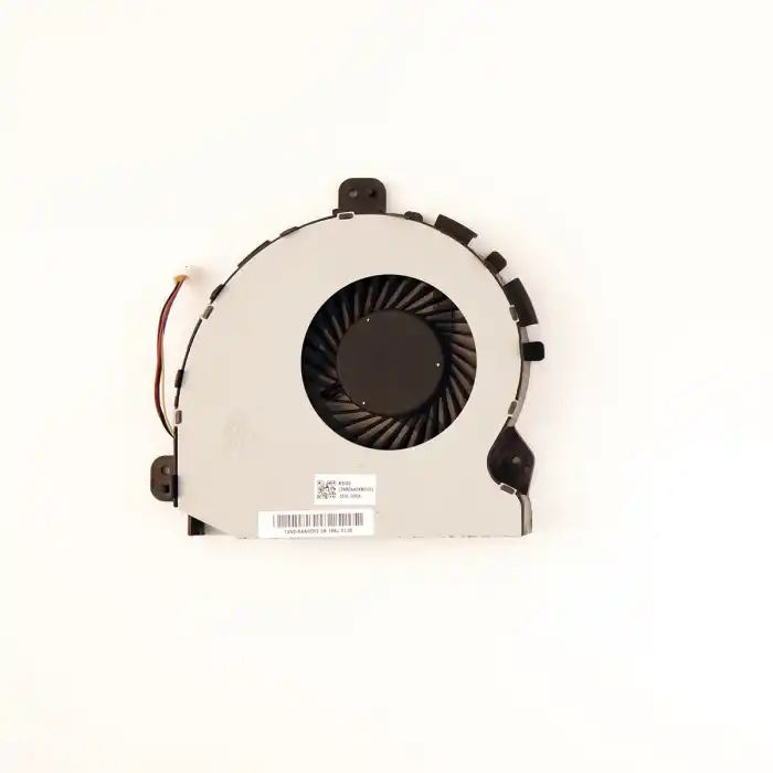 Asus Rog GL752 GL752VW Notebook CPU Fan