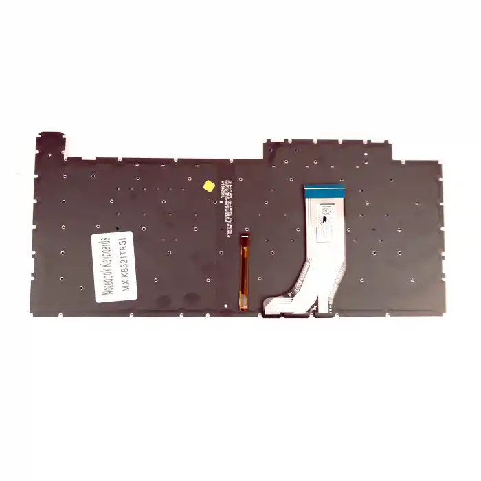 Asus Rog Strix G531 G531G G53GD G531GT Notebook Klavye Işıklı 8Pin