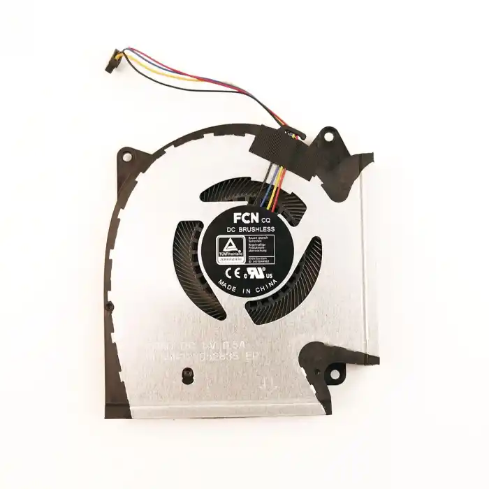 Asus ROG Strix G713IR G713IM G513QS Notebook Gpu Fan