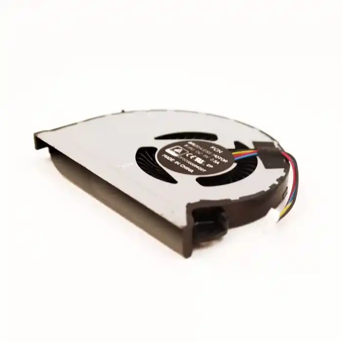 Asus ROG Strix GL702VM GL702VMK GL702V FJ9U FK9N (0,8cm) Notebook Cpu Fan