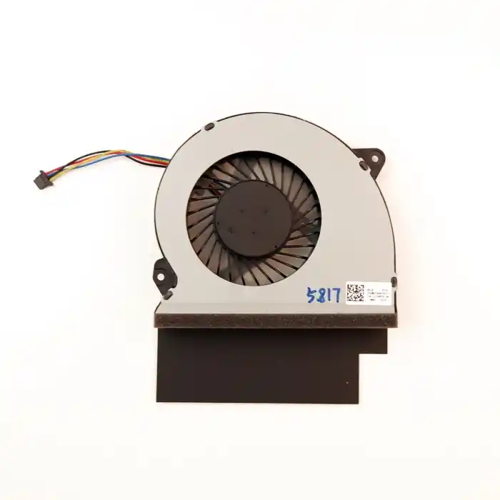 Asus ROG Strix GL702Z Notebook CPU Fan