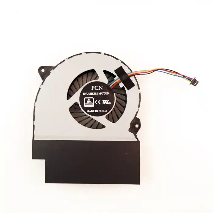 Asus ROG Strix GL702Z Notebook CPU Fan