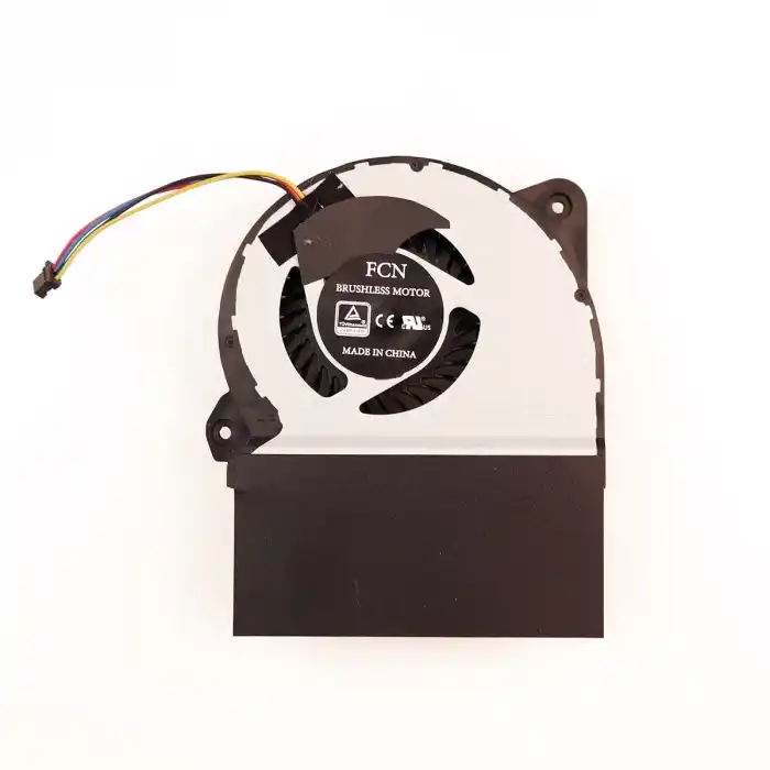 Asus ROG Strix GL702Z Notebook GPU Fan