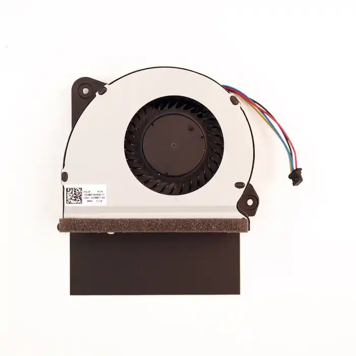 Asus ROG Strix GL702Z Notebook GPU Fan