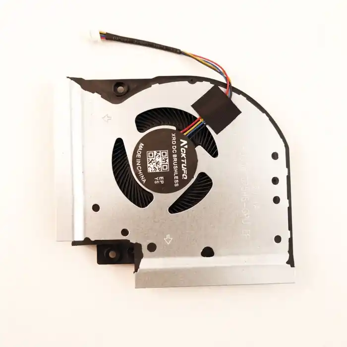 Asus ROG Strix Skar II GL504GV GL504GW Notebook Cpu Fan