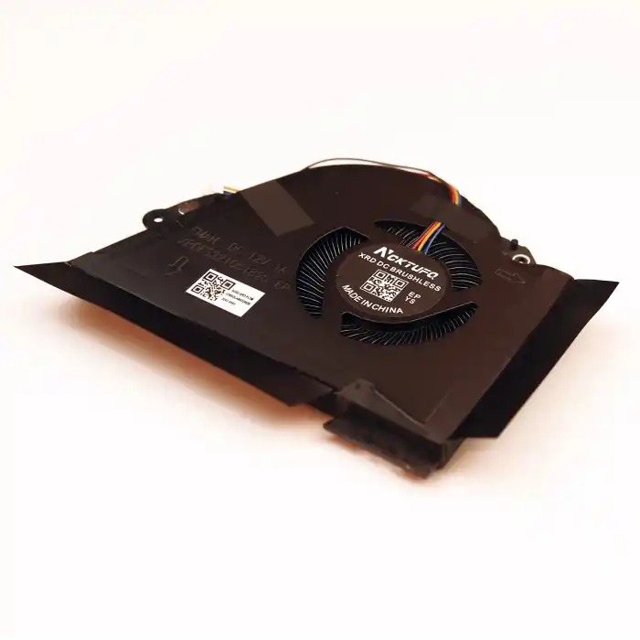 ASUS ROG Zephyrus GX701 Notebook Cpu Fan
