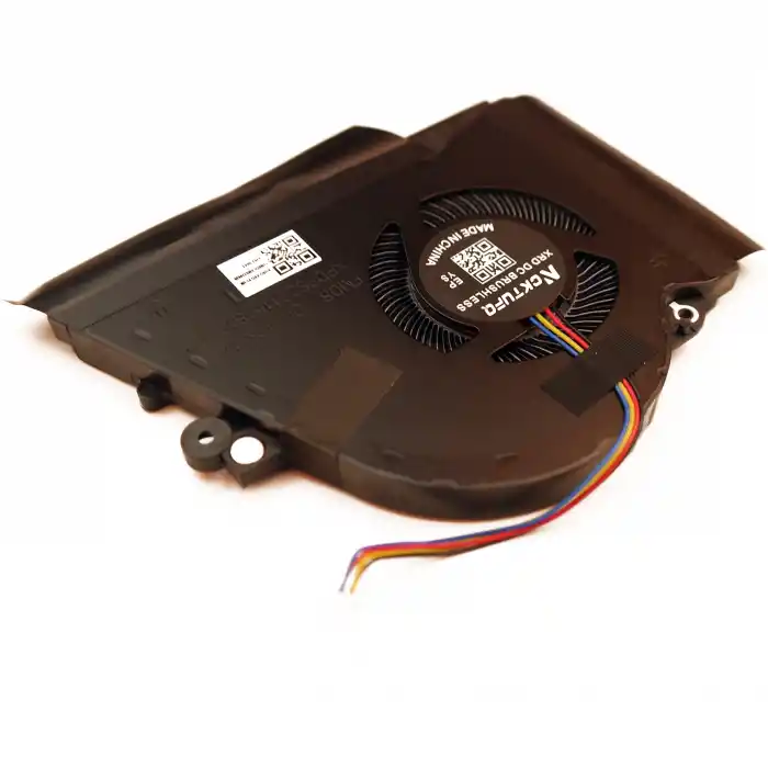 ASUS ROG Zephyrus GX701 Notebook Gpu Fan