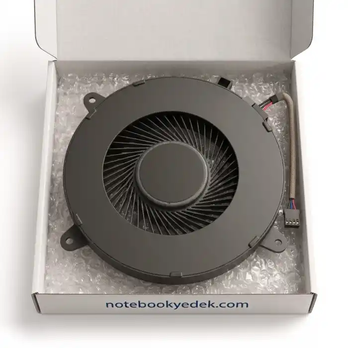 ASUS ROG Zephyrus GX701 Notebook Gpu Fan