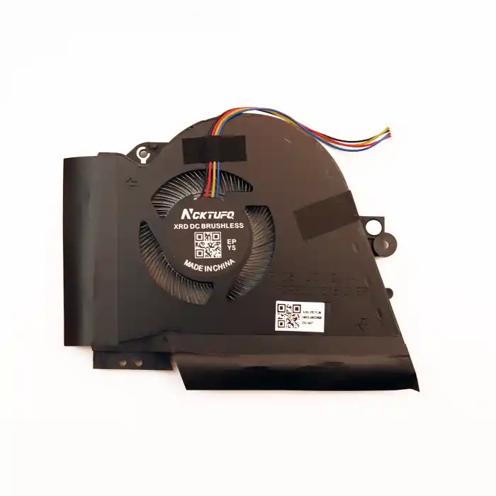 ASUS ROG Zephyrus GX701 Notebook Gpu Fan