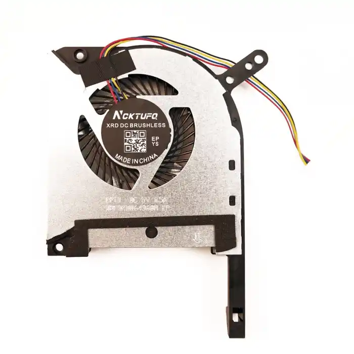 Asus Strix TUF 6 FX505D FX505G FX505DT Notebook Gpu Fan Tip 2