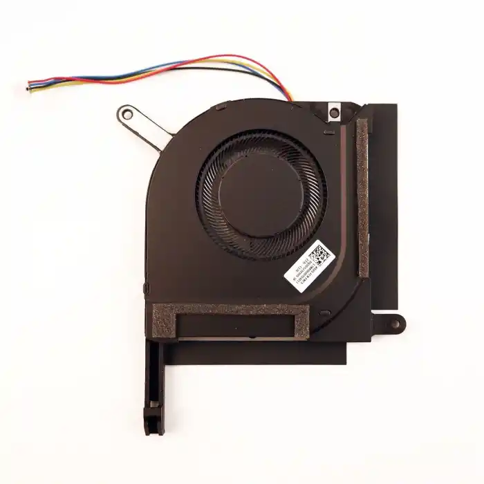 Asus Strix TUF 6 FX505DU FX505DD FX505GT Notebook Gpu Fan Tip 3