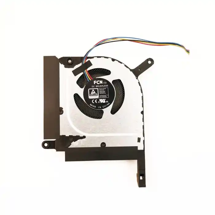 Asus Strix TUF 6 FX505DU FX505DD FX505GT Notebook Gpu Fan Tip 3