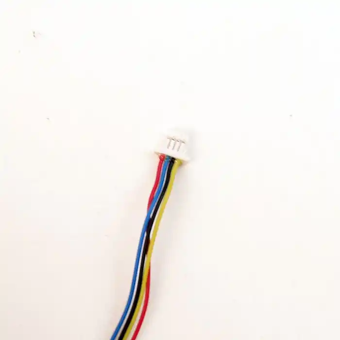 Asus Strix TUF 6 FX505GE FX505GD FX505GM Notebook Gpu Fan Tip 3