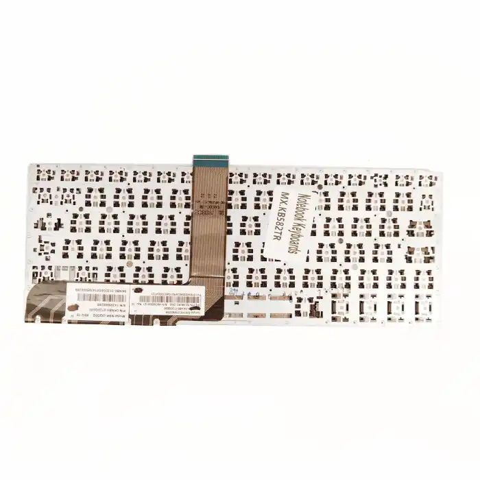 Asus TP300 Notebook Klavye