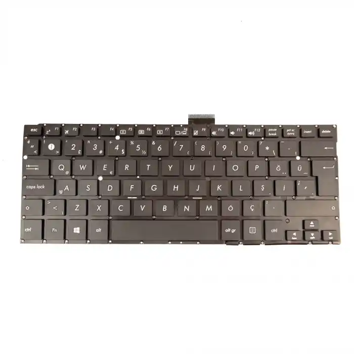 Asus TP300 Notebook Klavye