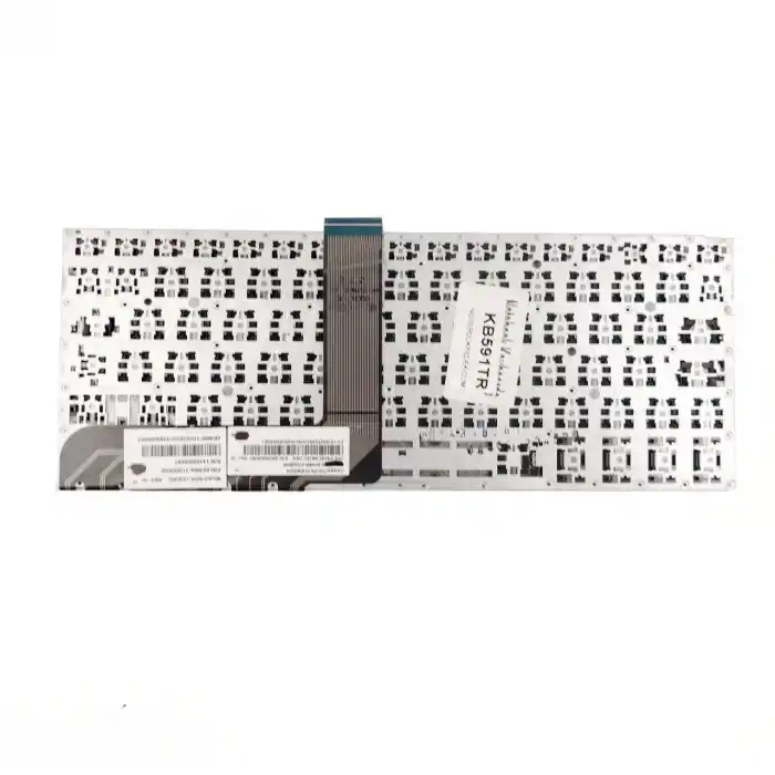 Asus TP301U Notebook Klavye