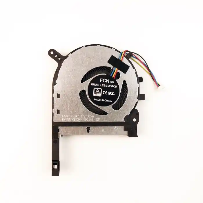 Asus TUF A15 FA506 Notebook Cpu Fan
