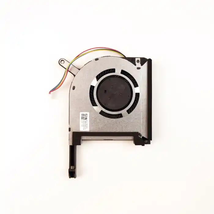 Asus TUF F17 FX706LI Notebook GPU Fan