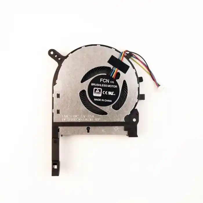Asus TUF Gaming A15 FA506NF Notebook Cpu Fan
