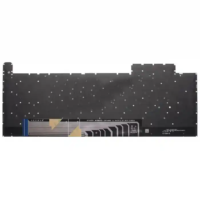 ASUS TUF Gaming FA507 Notebook Klavye