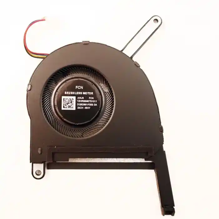 Asus TUF Gaming FA507RE FA507RC Notebook Cpu Fan 5v (Sağ)