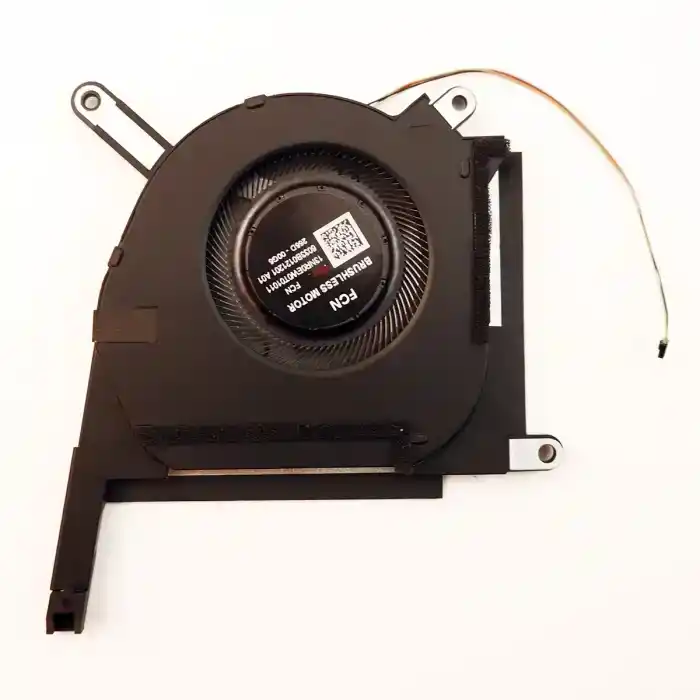 Asus TUF Gaming FA617 FA707 Notebook Cpu Fan 12v (Sol)
