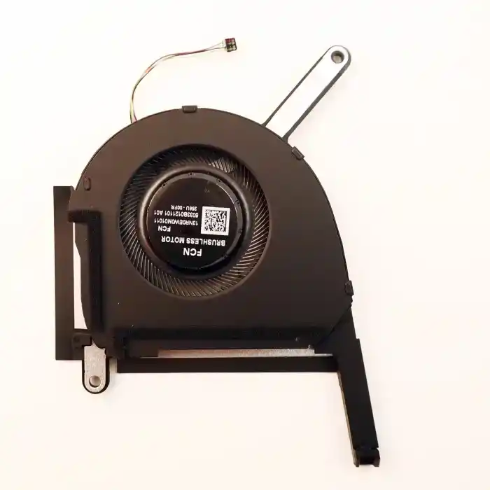Asus TUF Gaming FX507ZC FX507ZE Notebook Cpu Fan 12v (Sağ)