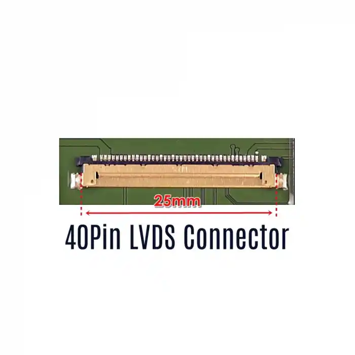 Asus UL80Ag Uyumlu Notebook Ekran Paneli