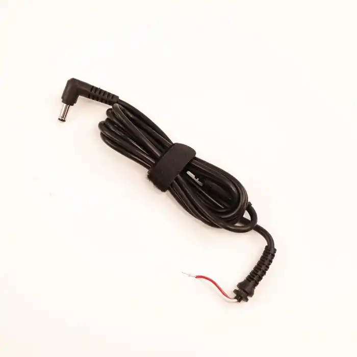 Asus Uyumlu 5.5mmx2.5mm Notebook Adaptör DC Kablosu