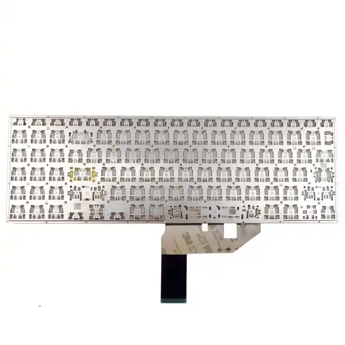 Asus VivoBook 15 D513UA Notebook Klavye