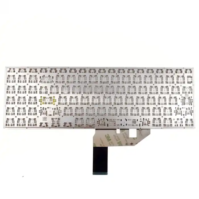 Asus VivoBook E510 L510 Notebook Klavye Gri