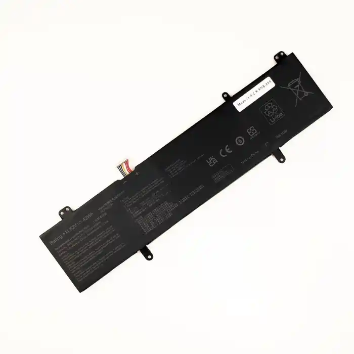 Asus VivoBook S14 S410 Notebook Batarya Pil