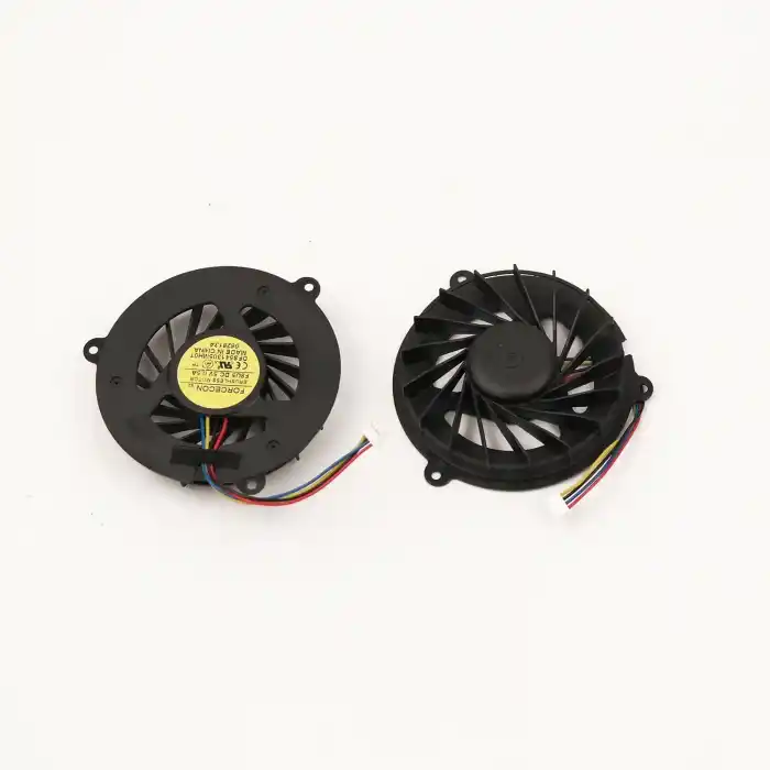 Asus VX5 Uyumlu Notebook İşlemci CPU Fanı