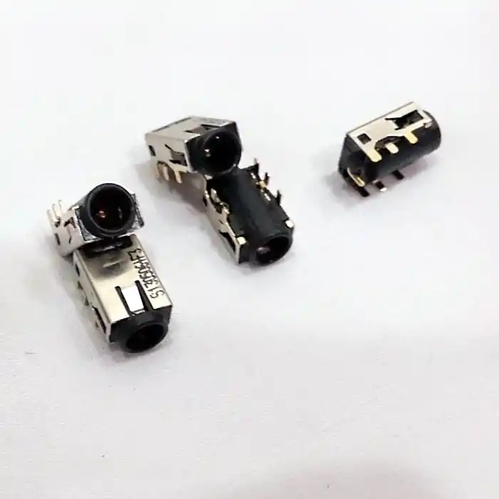 Asus X202E Dc Power Jack  PJ304