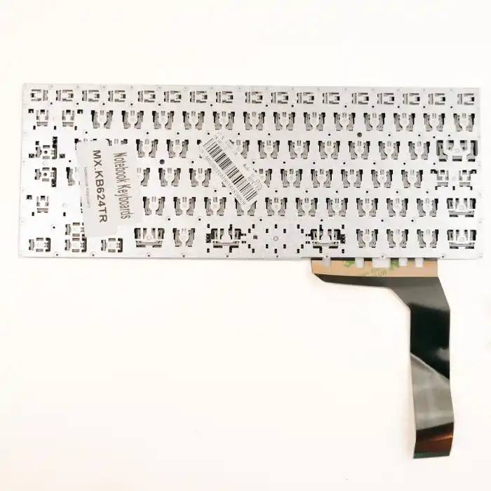 Asus X407A Notebook Klavye