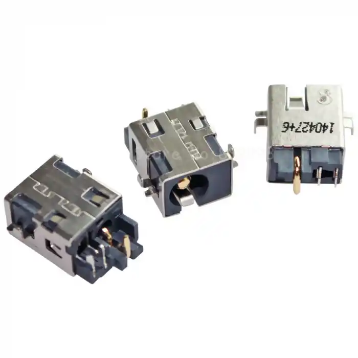ASUS X500 X501 X501A DC Power Jack Şarj Soket Girişi