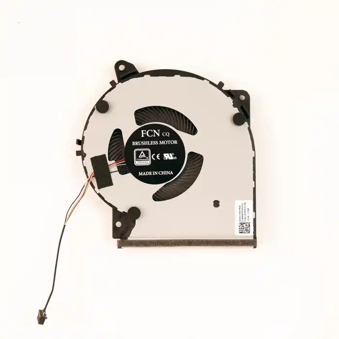 Asus X509 X509FJ Notebook CPU Fan