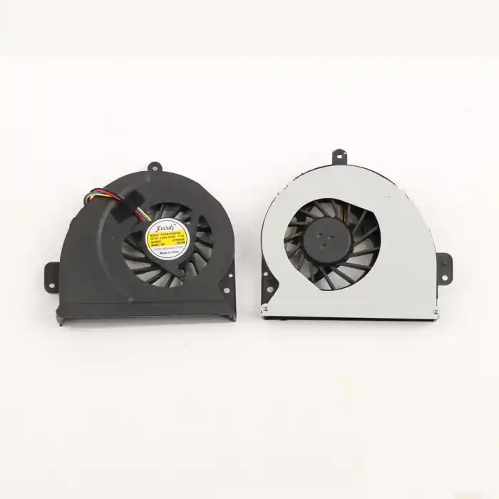 Asus X53S A43 K53S A53S K43 X43 X43S X54 Notebook Cpu Fan