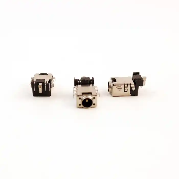 ASUS X540S X540LA X540L X540SA Notebook DC Power Jack Soket