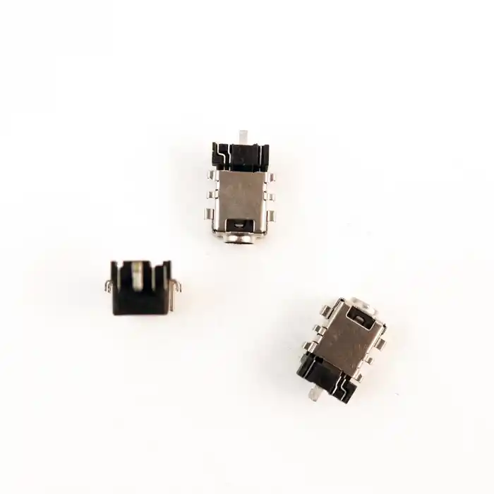 ASUS X541UA R541UA Notebook DC Power Jack Soket