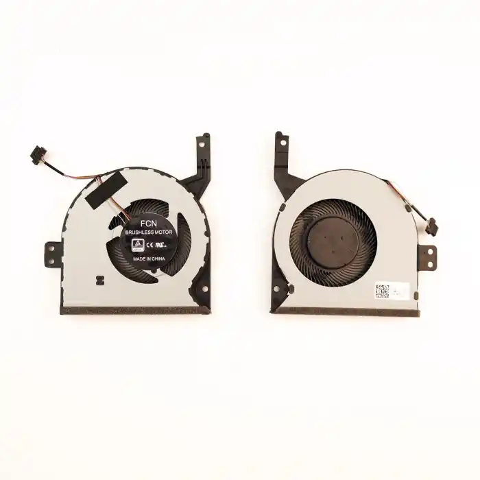 Asus X542 X542BA X542U Notebook Cpu Fan