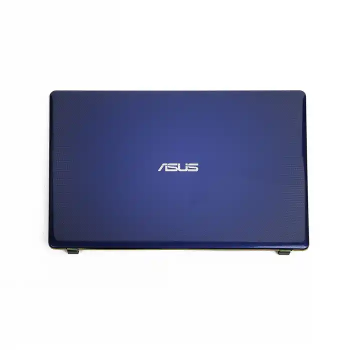 ASUS x550 Cover + Çerçeve Uyumlu Notebook Kasa (Defolu)