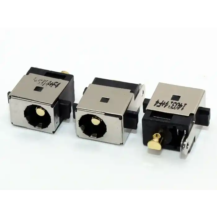 Asus X550 DC power Jack