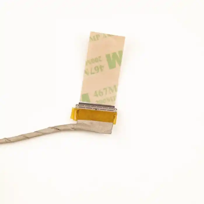 Asus X550JF X550JK LVDS LCD Data Flex Kablosu