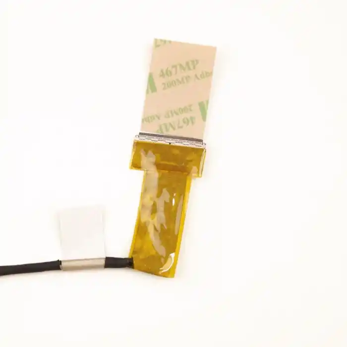 Asus X550LA X550JB LVDS LCD Data Flex Kablosu