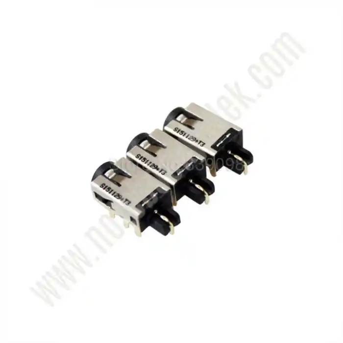Asus x553m DC Jack Şarz Soket