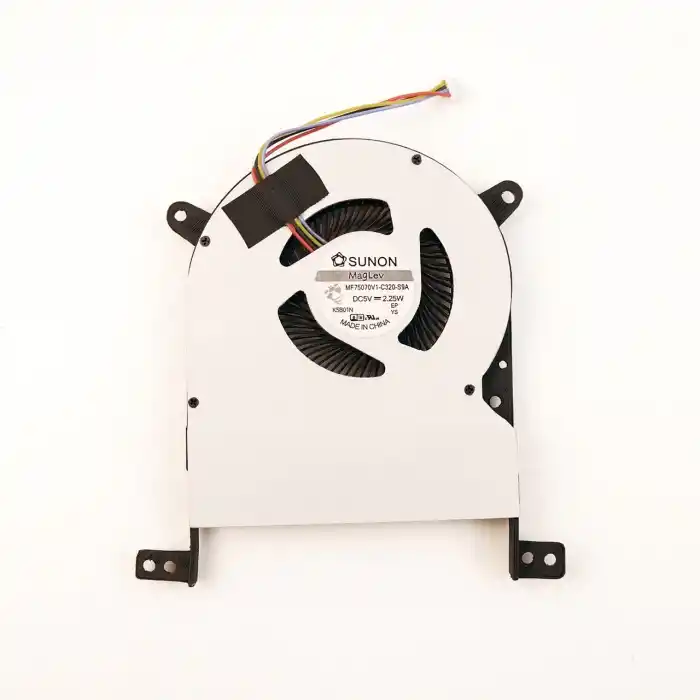 Asus X756UA X756UB X756UJ X756UQ Notebook Cpu Fan