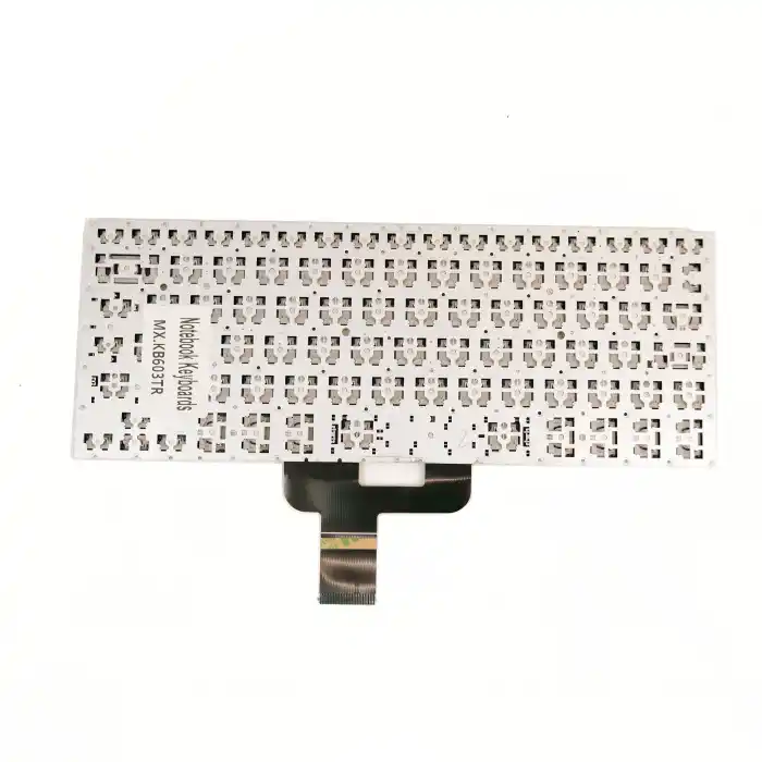 Asus Zenbook RX410U RX310 Notebook Klavye