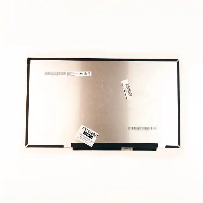 B140HAN06.B Notebook Ekran Paneli FHD (Kısa PCB)