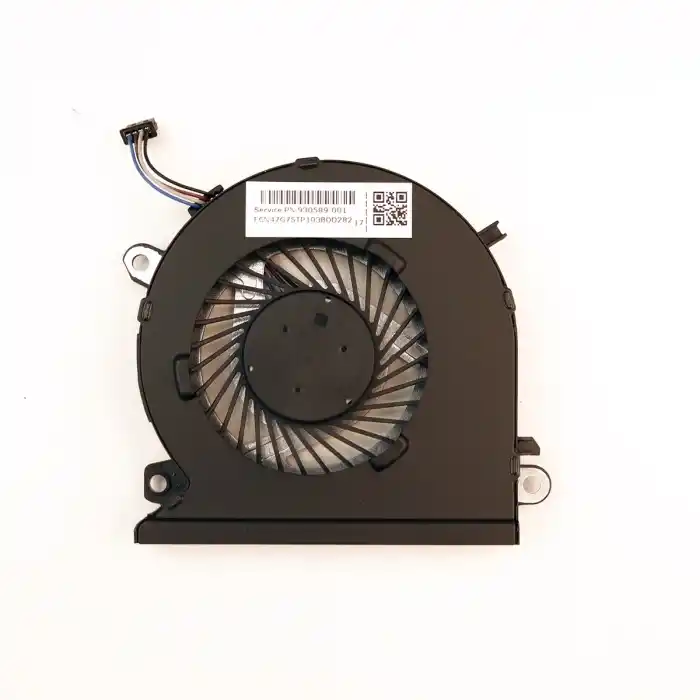 Casper Excalibur G770.1270 Notebook Cpu Fan